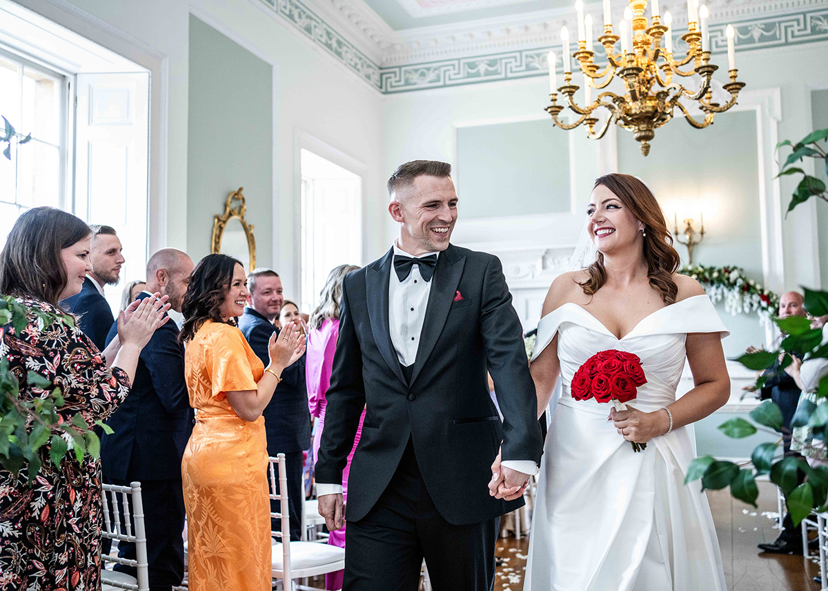 Botleys Mansion wedding photography