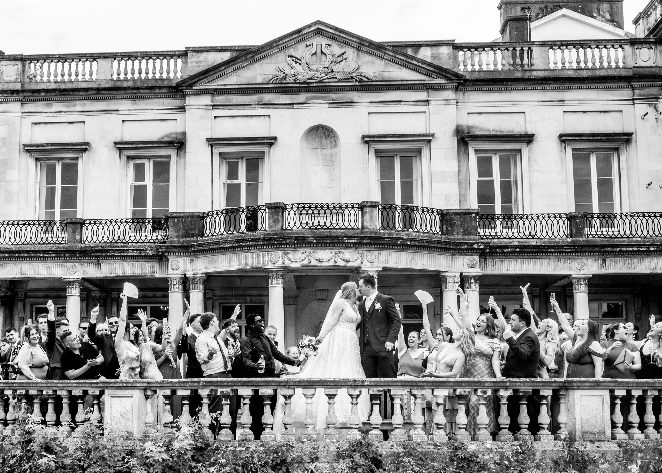 Grove House wedding photography placeholder